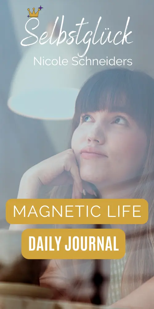 MAGNETIC LIFE
