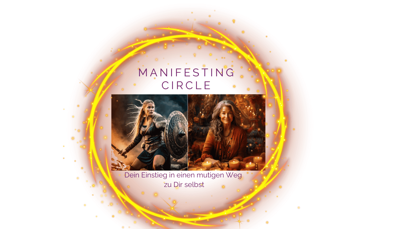 manifestingcircle