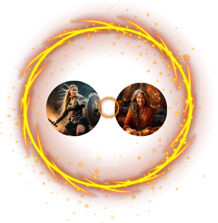 manifesting